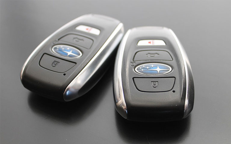 Car key programing locksmith services in Daytona Beach & Ormond Beach, FL